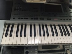 تصویر ارگ (کیبورد)کورگ pa50 تبدیل 80 