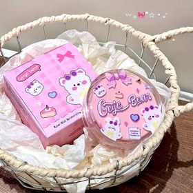 تصویر کوشن GEGE BEAR – مدل party - 2 