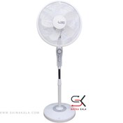 تصویر پنکه ایستاده ارشیا مدل SF-2611 fan-arshia-SF-2611