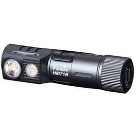 تصویر هدلامپ فنیکس HM71R 