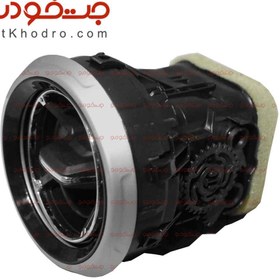 تصویر دریچه کولر سایپا اطلس 