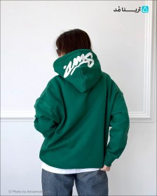 تصویر هودی وارداتی stwd 