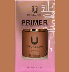 تصویر پرایمر لاکچری کوین ۳۰ میل 