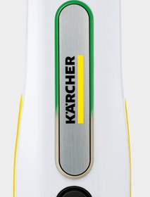 تصویر بخارشوی کرشر مدل SC 3 UPRIGHT EasyFix 