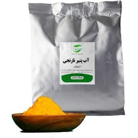 تصویر پودر آب پنیر | برند دست پز whey