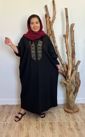 تصویر کفتان زنانه افرا 