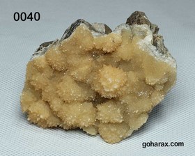 تصویر سنگ زینتی کلسیت 