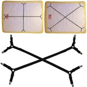 تصویر نظم دهنده رو تختی نادیاهوم 