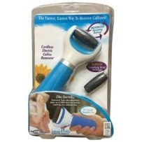 تصویر سنگ پا برقی با یدک اضافه مدل USB 