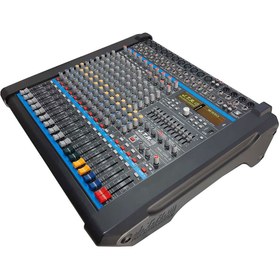 تصویر پاور میکسر جی.تی.آر مدل PMX-1000 