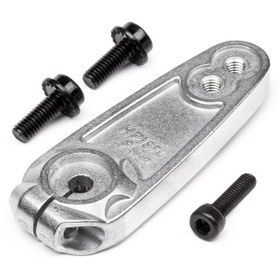 تصویر #87280 - ALUMINUM STEERING ARM FOR HPI SFL SERIES SERVO HPI 