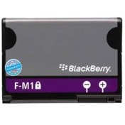 تصویر باتری گوشی بلک بری Style 9670 مدل FM-1 اصلی ا Battery BlackBerry Style 9670 - FM-1 Battery BlackBerry Style 9670 - FM-1