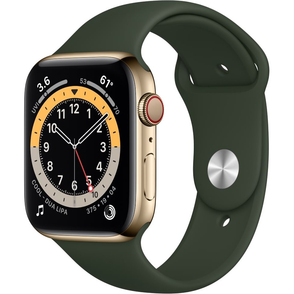 iwatch 6 44 mm