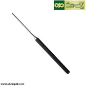 تصویر سنبه پین درآر سایز 3mm بلند 20سانتی متر هنس تایوان HANS مدل 5110M3L (پیم دراور) 