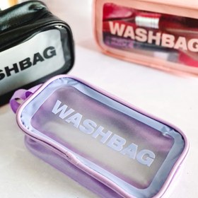 تصویر واش بگ wash bag