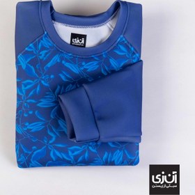 تصویر پلیور اسفنجی 