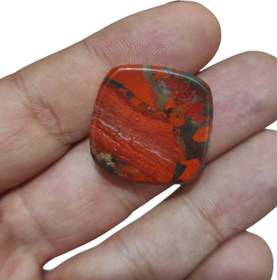 تصویر سنگ خون (حجرالدم) طبیعی 