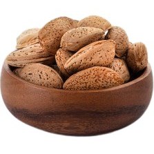 تصویر بادام almonds