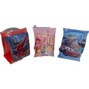 تصویر بازوبند شنا بادی 11*6 