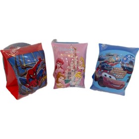 تصویر بازوبند شنا بادی 11*6 