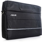 تصویر کیف دستی لپ تاپ ایسوس (ASUS) مدل B078 مناسب برای لپ تاپ های 15.6اینچی 