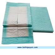 تصویر زیرانداز بیمار دروشیت 