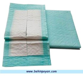 تصویر زیرانداز بیمار دروشیت 