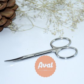 تصویر قیچی ابرو جیول کد 302 