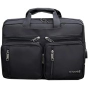 تصویر کیف لپ تاپ FCLT1086 فوروارد 17 اینچی ا Forward FCLT1086 Backpack and Handbag For Laptop Forward FCLT1086 Backpack and Handbag For Laptop