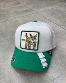 تصویر کلاه گورین 