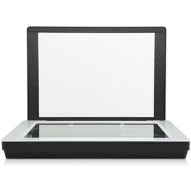تصویر اسکنر HP 200 