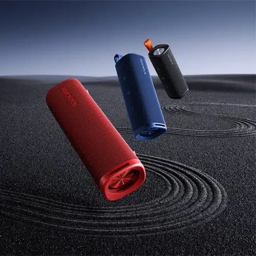 اسپیکر شیائومی مدل Sound Outdoor_MDZ 38 DB 30 وات