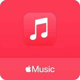 تصویر اشتراک اپل موزیک Apple Music 