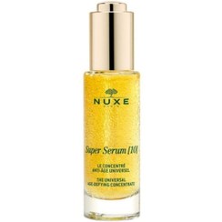 تصویر سرم پوست اورجینال برند Nuxe مدل Super Serum [10] کد 136013936 