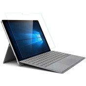 تصویر محافظ صفحه نمایش مایکروسافت سرفیس پرو ۱۱ برند JCPal ضدخش 