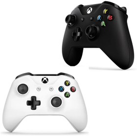 تصویر Microsoft Xbox Wireless Controller - دسته بازی بی سیم مایکروسافت 