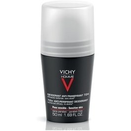 تصویر Vichy ضد تعریق ویچی مخصوص مردان با اثر ۷۲ ساعته 