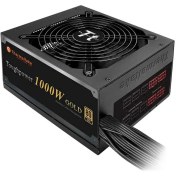 تصویر پاور نیمه ماژولار ترمالتیک Thermaltake Toughpower Gold 1000W 