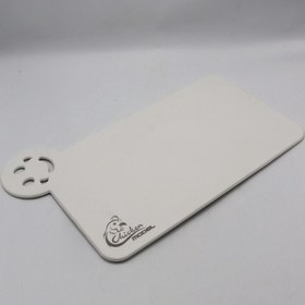 تصویر تخته گوشت مدل چیکن کد YPB-SF-LABKHAND-35CM 