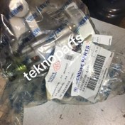 تصویر دینام چانگان CS35 