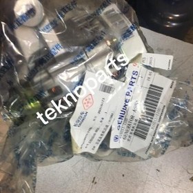 تصویر دینام چانگان CS35 