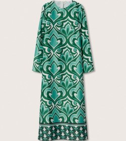 تصویر پیراهن زنانه منگو mango 