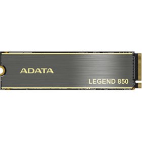 تصویر حافظه SSD اینترنال ای دیتا مدل Legend Lite 850 ظرفیت 1 ترابایت ADATA Legend Lite 850 1TB SSD Hard