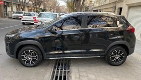 تصویر ام وی ام X22 مدل 1403 ا pro دنده pro دنده