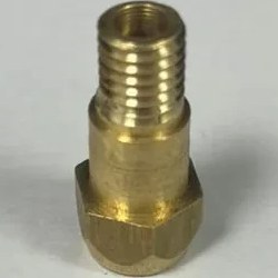 تصویر رابط نازل co2 سایز 360 آمپر 