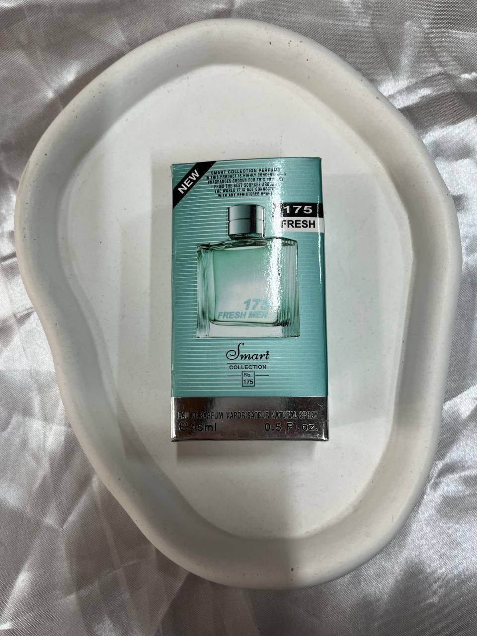 خرید و قیمت ادکلن مردانه Smart Collection شماره 175 – مدل Fresh