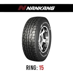 تصویر لاستیک 255/70R15C نانکنگ FT-7 