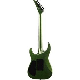 تصویر JACKSON X SERIES SLX DX - MANALISHI GREEN 
