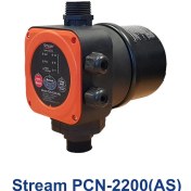 تصویر ست کنترل استریم (PCN-2200-AS) ا PCN-2200(AS) 