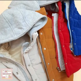 تصویر پافر سلیکنی 1107 